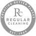 Regular Cleaning logo
